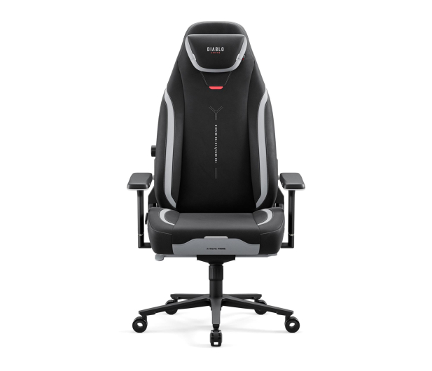 Diablo Chairs X.Eye Prime Burned Black 1862 - 1352915 - zdjęcie